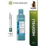 Yves Rocher Okyanus Yosunu ve Organik Papatya Içerikli Nemlendirici Makyaj Temizleme Sütü Hassas Temizleyiciler