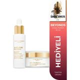 Yves Rocher Olgun Ciltler Için Gündüz Kremi ve Bakım Seti – Anti-Age Etki + Beyonds Sandal Vanılya Parfum