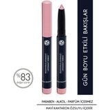 Yves Rocher Ombre Lifeproof 01 Nude Pembe Kalem Far