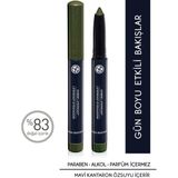 Yves Rocher Ombre Lifeproof 04 Haki Kalem Far