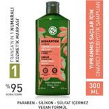Yves Rocher Onarıcı Prebiyotik Şampuan 300 ml