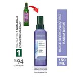 Yves Rocher Organik Keten ve Agavlı Bukle Belirleyici Saç Kremi Kıvırcık Saçlara Özel 150 ml