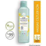 Yves Rocher Organik Papatya İçeren Hassas Ciltler İçin Yatıştırıcı Makyaj Temizleme Sütü 200 ml
