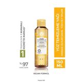 Yves Rocher Organik Papatya İçeriği İle Ciltleri Nazikçe Temizleyici ve Arındırıcı Makyaj Temizleme Yağı-150 ml