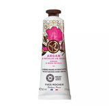 Yves Rocher Oryantal Argan Gül Nemlendirici El Kremi 30 Ml