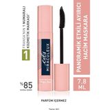 Yves Rocher Panoramik Etkili Hacim Maskara 60834 7.8 ml Renkli Hacim Verici Özellikler ile