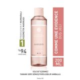 Yves Rocher Parfümlü Duş Jeli- Comme Une Evidence-kadın Parfüm- Vegan-200ml
