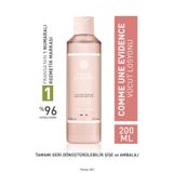 Yves Rocher Parfümlü Vücut Losyonu-comme Une Evidence-kadın Parfüm-vegan-200ml