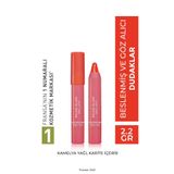Yves Rocher Parlak Kalem Ruj-03 Mercan- 50784