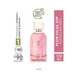 Yves Rocher Plein Soleil EDP 100 ml Kadın Parfüm Egzotik Çiçeksi Koku Ferah Kalıcı Yaz Esintisi Zarif Koku YR-PLS-EDP-100ML