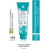 Yves Rocher Pure Algue 150 ml Antioksidan Etkili Yüz Yıkama Jeli Normal ve Kuru Ciltler İçin