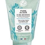 Yves Rocher Pure Algue Nemlendirici Ve Ferahlatıcı 125 ml Yüz Yıkama Jeli