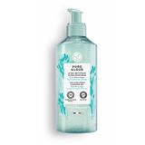 Yves Rocher Pure Algue Nemlendirici ve Ferahlatıcı 390 ml Yüz Yıkama Jeli