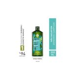 Yves Rocher PURE DETOX Detoks Etkili Sülfatsız Şampuan Yağlı Saçlar Için Arındırıcı Şampuan - 300 ml