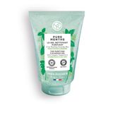 Yves Rocher Pure Menthe Gözenekleri Derinlemesine Arındıran 125 ml Yüz Yıkama Jeli