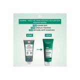 Yves Rocher Pure Menthe-Gözenekleri Derinlemesine Arındıran Siyah Nokta Karşıtı Kömür Maske