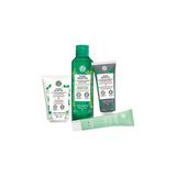 Yves Rocher Pure Menthe Karma,Yağlı, Gözenek Tıkanıklığı Bitkisel Kömür Maske 75ml
