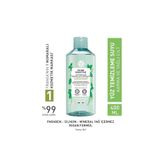 Yves Rocher Pure Menthe Yağ Dengeleyici Arındırıcı 400 ml Yüz ve Makyaj Temizleme Suyu