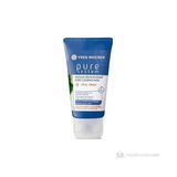 Yves Rocher Pure Systeme - Siyah Noktaları Yok Eden, Gözenekleri Derinlemesine Arındıran, Sebum Dengeleyici Maske