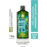 Yves Rocher Saç Derisini Arındıran ve Yağ Dengesini Sağlayan Şampuan 300ML