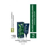 Yves Rocher Sac Dokulmesine Karsi (Anti- Chute) Guclendirici Ginseng Serum
