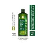 Yves Rocher Saç Dökülmesine Karşı Güçlendirici Prebiyotik Vegan Şampuan 300 ML