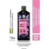Yves Rocher Şampuan – Besleyici Onarıcı