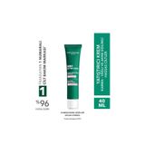 Yves Rocher Sebo Active Clear Hassas Cilt Yatıştırıcı Krem, Bisabolol & Allantoin & Aloe Vera, 40 ml