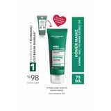 Yves Rocher Sebo Active Clear Kömür Maske, Karma ve Yağlı Ciltler İçin, 75 ml