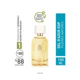 Yves Rocher Sel D’Azur EDP 100 ml Kadın Parfüm Deniz Esintili Ferah Kalıcı Yaz Kokusu Zarif Doğal Hediye YR-SDA-EDP-100ML