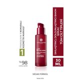 Yves Rocher Serum-Sıkılaştırıcı,Dolgunlaştırıcı Bitkisel Kolajen ve Hyaluronik Bakım/Lift Pro Collagene