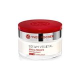 Yves Rocher Serum Vegetal Kırışık Karşıtı Sıkılaştırıcı 50 ml Gece Kremi