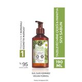 Yves Rocher Sıvı Sabun- Tazeleyici Mine Çiçeği Papatya - Sls,sles Içermez,vegan