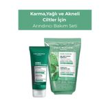 Yves Rocher Siyah Nokta Karşıtı Gözenek Sıkılaştırıcı Set - 125 ml Yıkama Jeli ve 75 ml Maske BEYONDS-MARKA-627