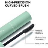 Yves Rocher Siyah Renk Suya Dayanıklı Ayırıcı ve Belirginleştirici Maskara 7.8 ml