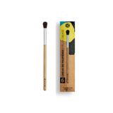 Yves Rocher Smoky Göz Makyaj Fırçası Dumanlı Göz Efekti İçin Vegan Yoğun Pigment Dağılımı FRC-SMK-GOZ-03