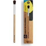 Yves Rocher Smoky Göz Makyaj Fırçası Dumanlı Göz Efekti Için Vegan Yoğun Pigment Dağılımı