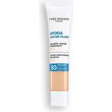 Yves Rocher SPF50 Bb Krem Açık Ton Renkli Nemlendirici Güneş Kremi Ton Eşitleyici 40 ml