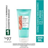 Yves Rocher Sun Double Defense Güneş Sonrası Vücut Losyonu 200 ml Nemlendirici Ferahlatıcı Bakım