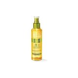 Yves Rocher Sun Invisible SPF15 150 ml Bronzlaştırıcı Yağ