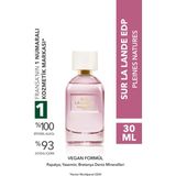Yves Rocher Sur La Lande EDP Kadın Aromatik Çiçeksi Parfüm 30 ml Vegan Formül - Altın Sarısı