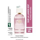 Yves Rocher Sur La Lande EDP Kadın Parfüm 100 ml Aromatik Çiçeksi Koku Vegan Formül - 000-Siyah