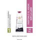 Yves Rocher Sur La Lande El Kremi 30 ml Papatya ve Deniz Yosunu Özlü Besleyici Formül
