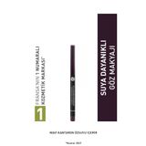 Yves Rocher Suya Dayanıklı Asansörlü Göz Kalemi-Granit Gri- 20990