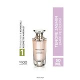 Yves Rocher Tendre Jasmin Edp- Secret D'essence-kadın Parfüm-vegan-50ml