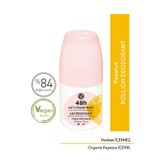Yves Rocher Ter Önleyici 48 saat etkili Kadın Antiperspirant Roll-On- Organik Papatya- 57834