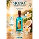 Yves Rocher Tiare Çiçeği ve Hindistan Cevizi Notalı Egzotik Sıcak Vegan Vücut Spreyi - 125 ml VL-MONBST125-VEGAN