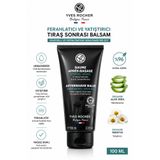 Yves Rocher Tıraş Sonrası Gerginlik ve Tahrişe Son: Ferahlatıcı & Yatıştırıcı Balsam - 100 ml VL-YR14642-100TB