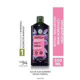 Yves Rocher Turunculaşma Karşıtı Mor Şampuan - Boyalı Saçlar / Couleur - Sls,sles Içermez, Vegan -300ml