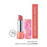 Yves Rocher Ultra Besleyici Işıltı Veren Glow05 Gelincik Kırmızısı Ruj
